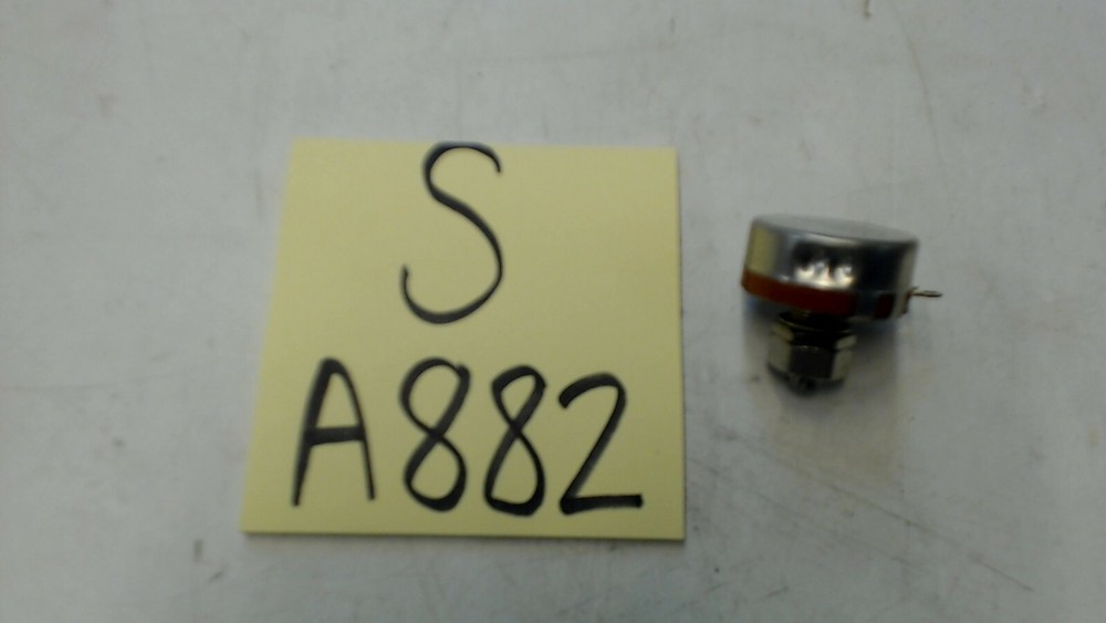 Ohmite CLU1031 Potentiometer