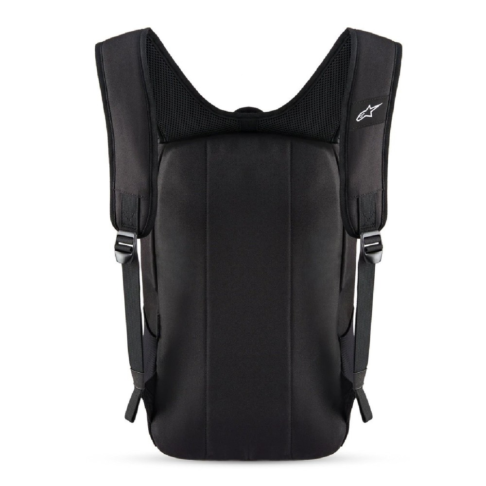 Alpinestars Defcon V3 MTB Riders Backpack -Black