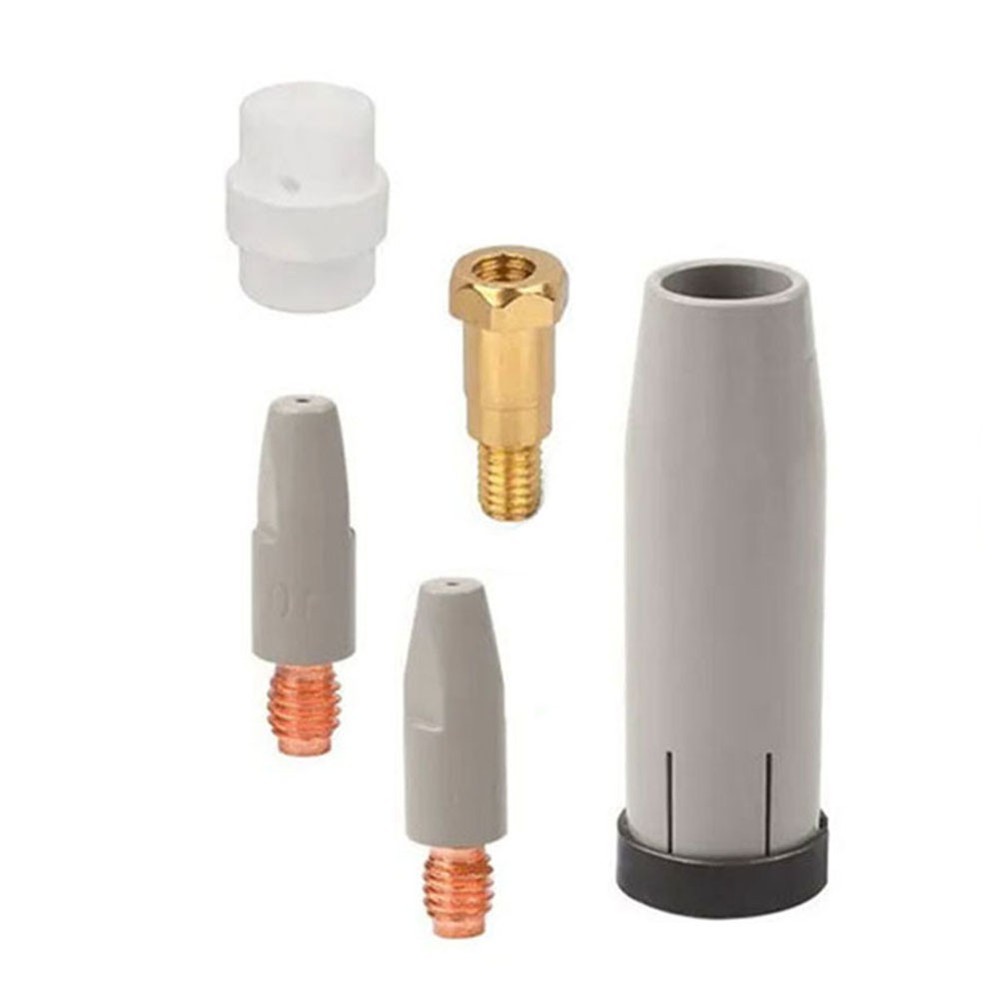 Coating Protection Nozzle Efficient Slag Removal Flexible Welding Needs