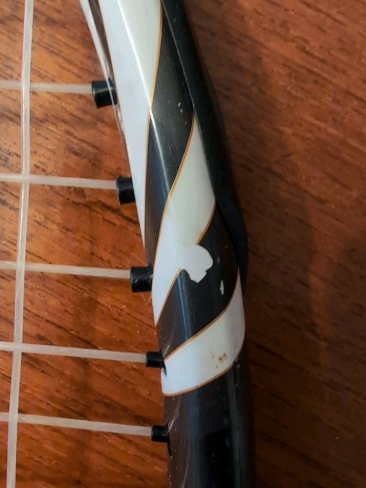 Wilson Cirrus.One Fx