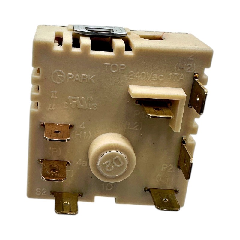 EBF62174904 - Switch, Rotary