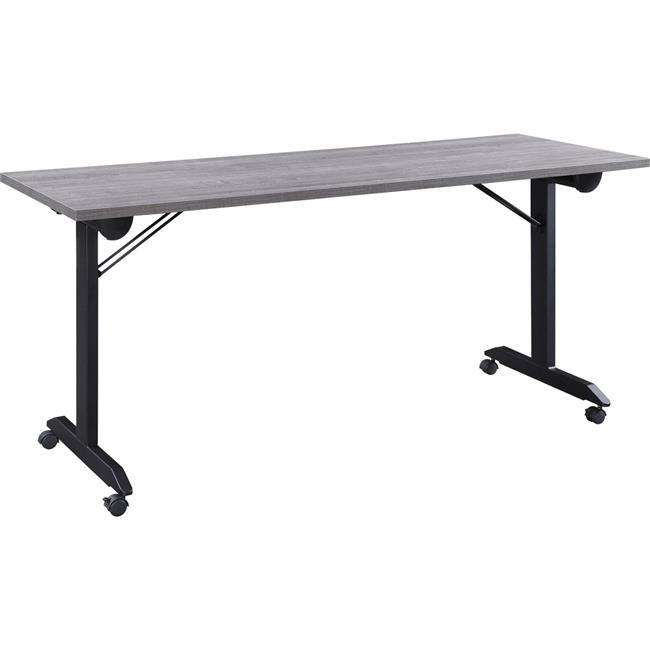 Lorell Mobile Folding Training Table (llr-60736) (llr60736)