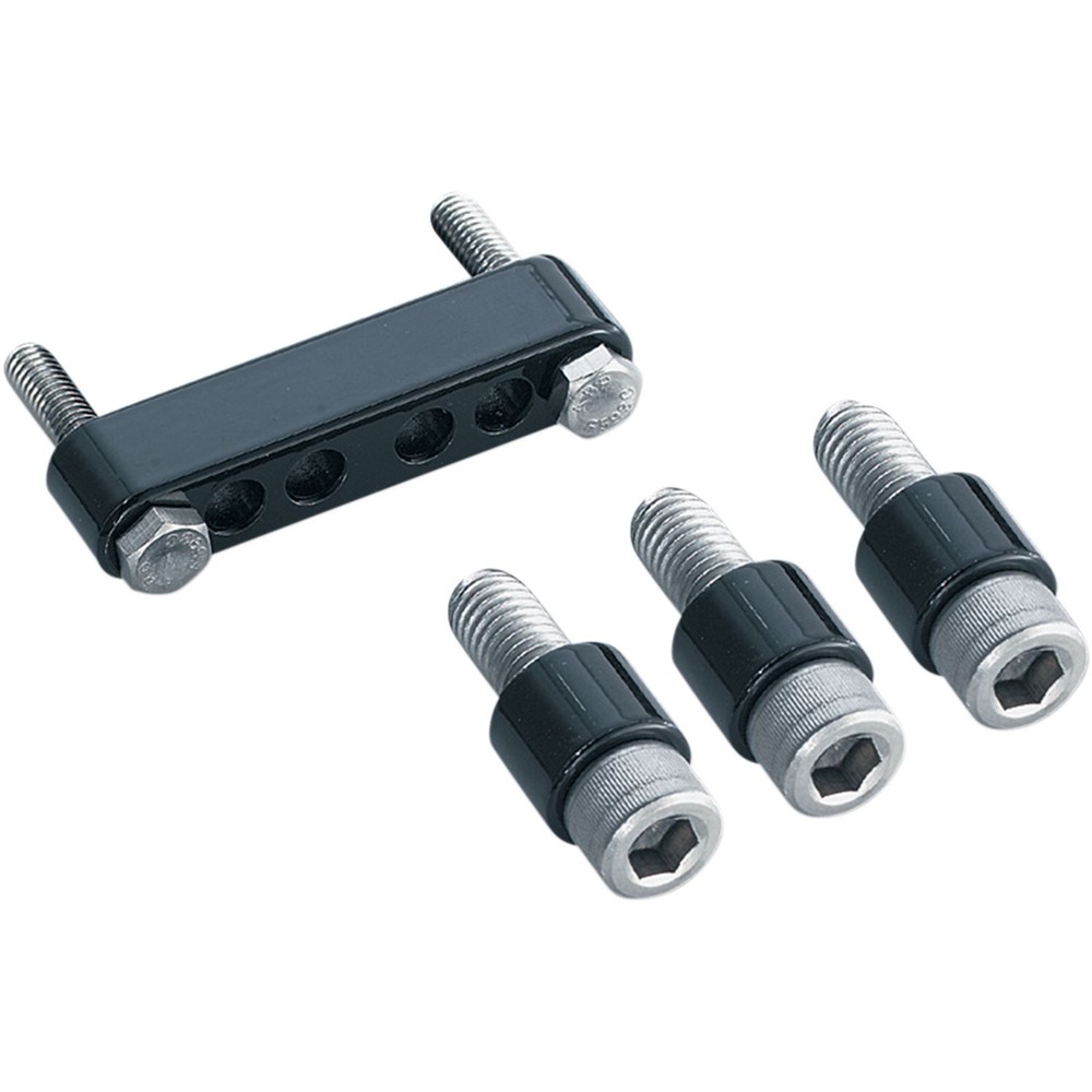 Kuryakyn Floorboard Extension Spacer 450