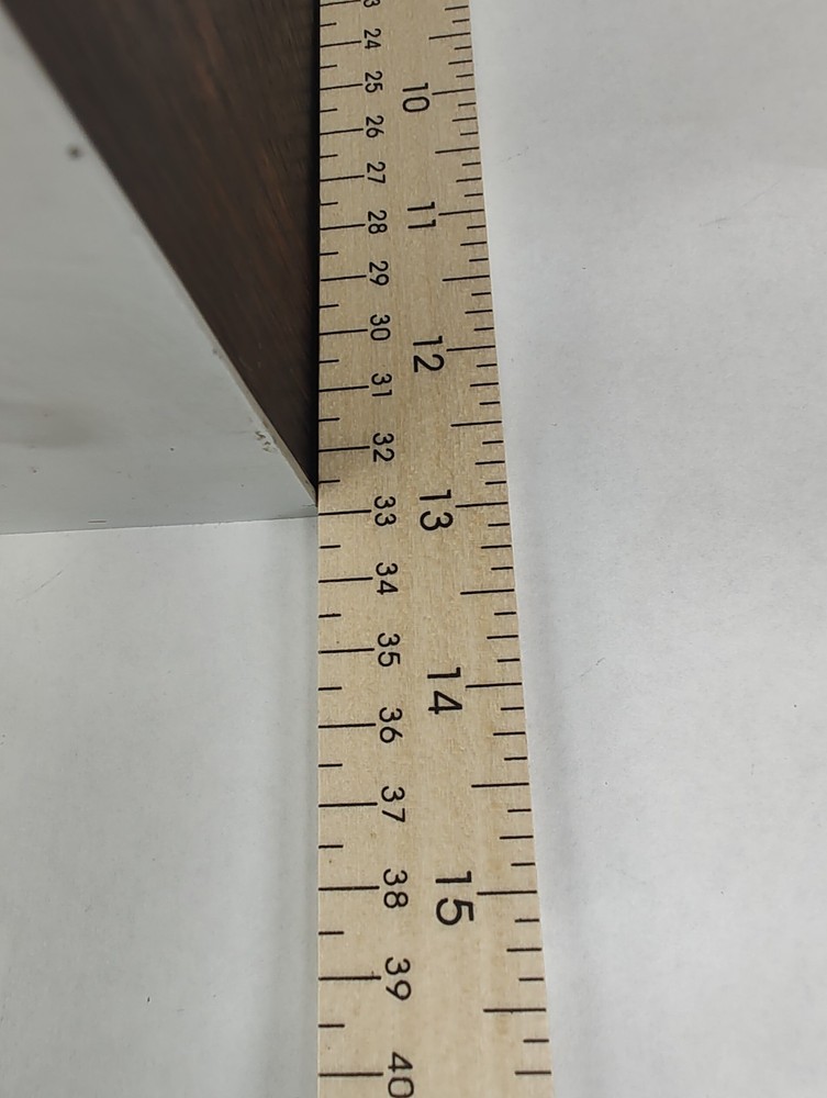 MCS Modular Component Systems 3230 AM/FM Stereo Receiver Vintage