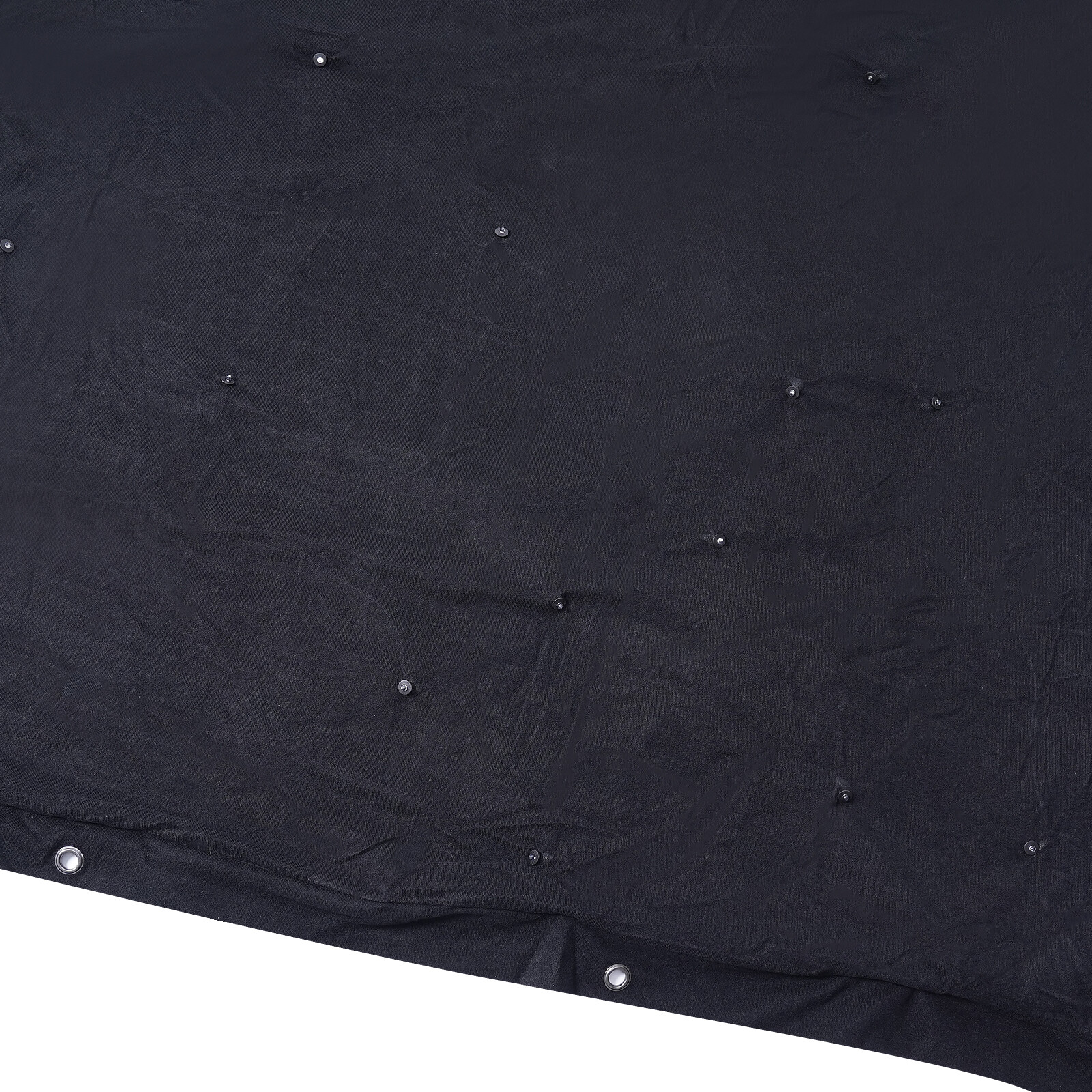 LED Star Stage Backdrop Star Curtain DMX512 Background Starry Sky + Controller