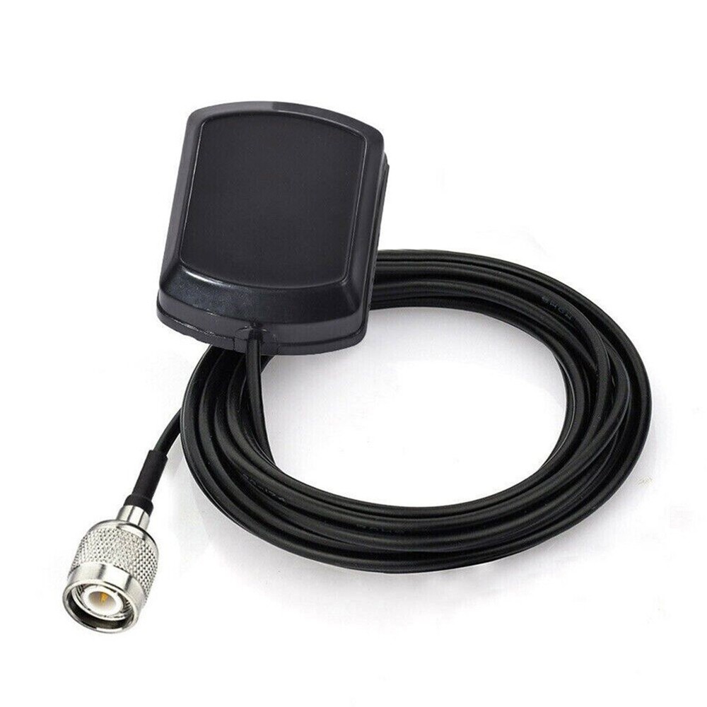 GPS Antenna for Car Navigation Systems Compatible with Guide 250 Lightbar
