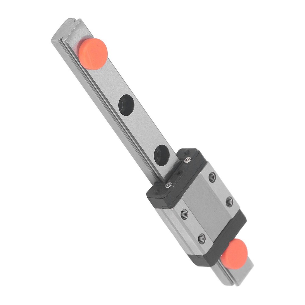 MGN9C Linear Guide Rail Miniature Linear Rail Slide Guide 100mm