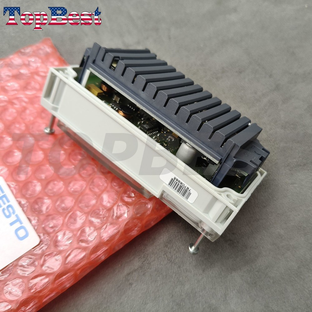 Brand New CPX-FB11 526172 Node Module for Festo