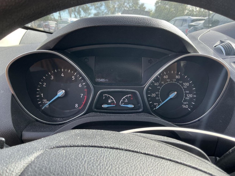 System Restraint Bag Module Fits 17-19 ESCAPE 865896