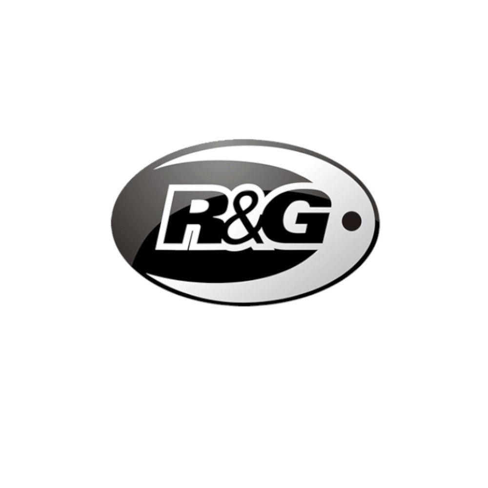 R&G - CP0366BL - Crash Protectors