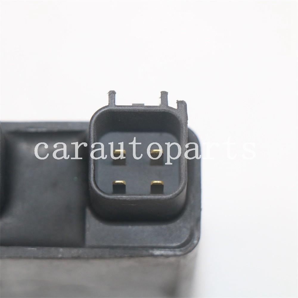Genuine CDI Unit ECM Engine Control Module 45P-H5540-00 for Yamaha Byson