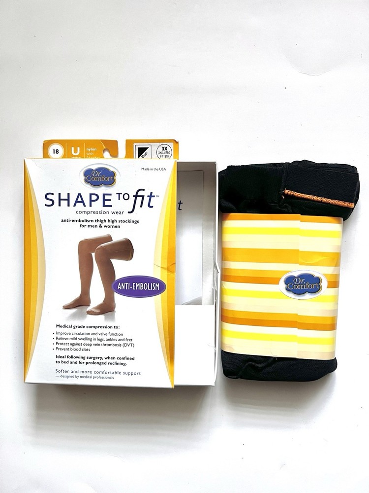 Compression Socks 3X
