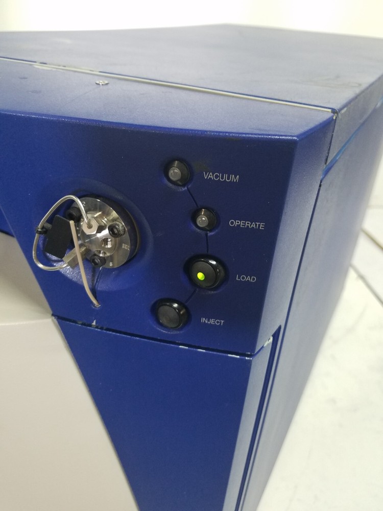 Micromass Quattro Micro Mass Spectrometer