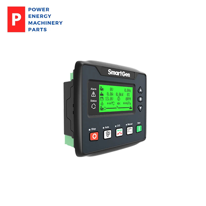 Smartgen HGM410N Original Generator Set Controller Auto Start Control Module