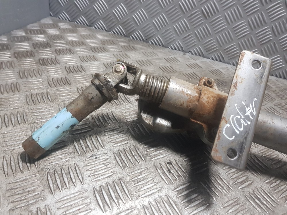 VOLKSWAGEN CRAFTER STEERING COLUMN A9064600916 2012