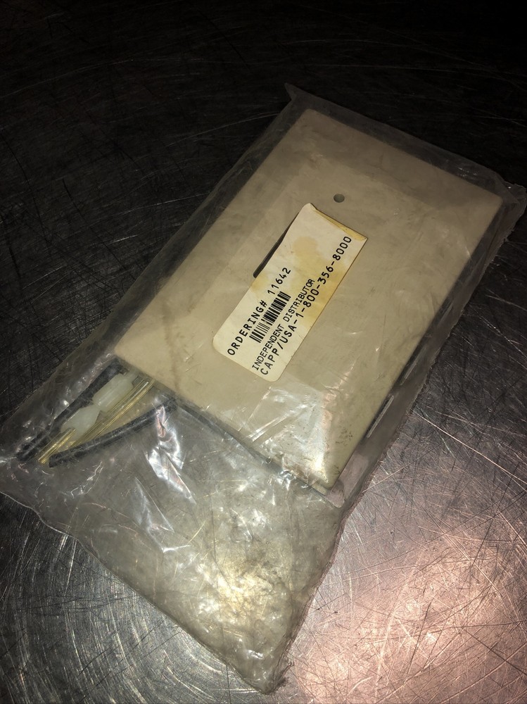 NOS CAPP/ USA 11642 Kit