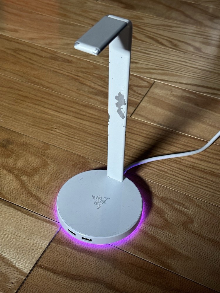 Used Razer Base Station V2 Chroma