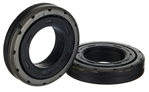 22761722 Front Axle Shaft Seal