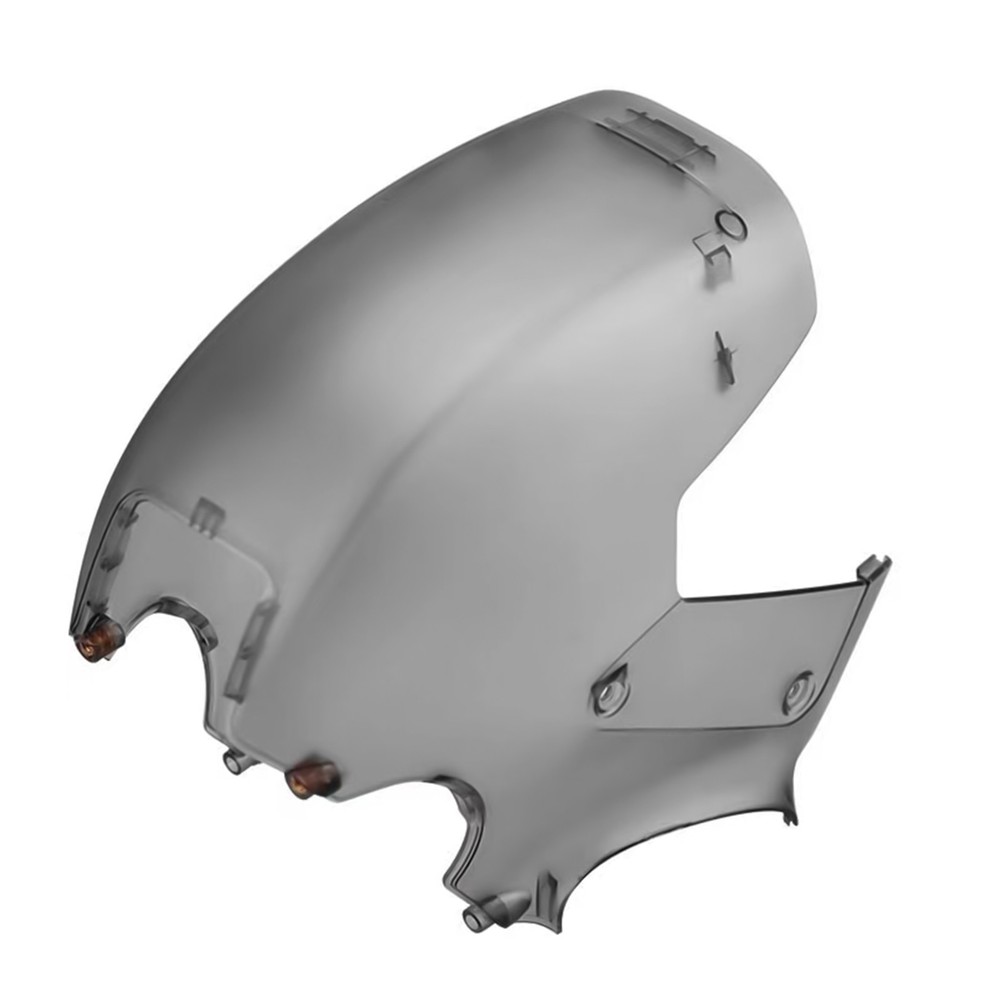 Grey Top Protective Shell Case Cover For DJI FPV Combo Drone Accessories