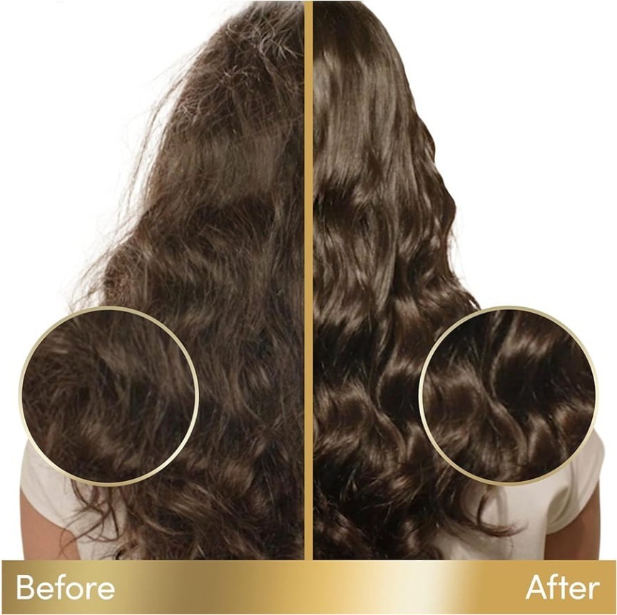 K18 Leave In Molecular Repair Hair Mask 150ml/5oz Hair Treatment (2 Pack)