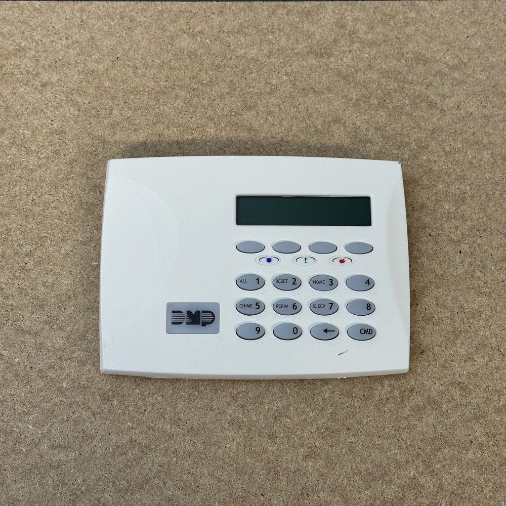 DMP 9060-W/699 Wireless Keypad