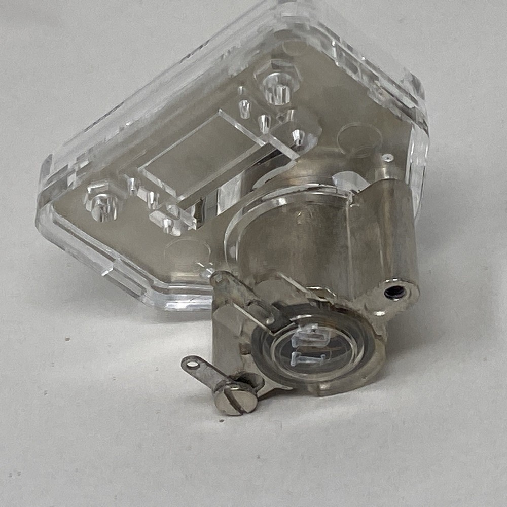 VARIAN METER TORR ANALOG 120158