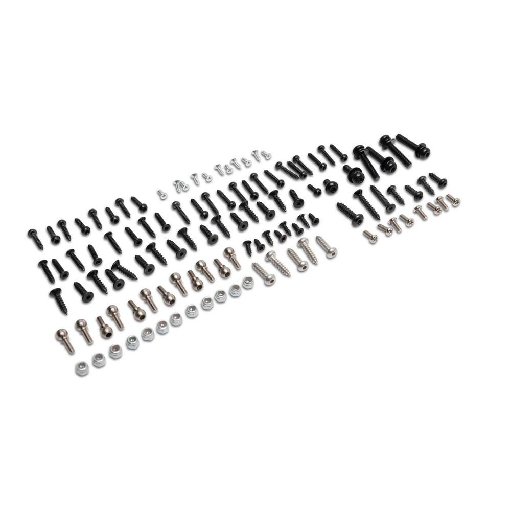 E-flite Hardware Set Super Timber 1.7m EFL-1332