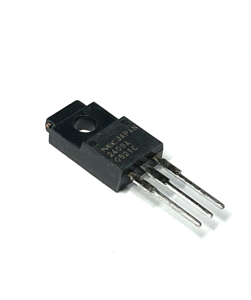 NEC Regulator UPC2409AHF 5pcs, new