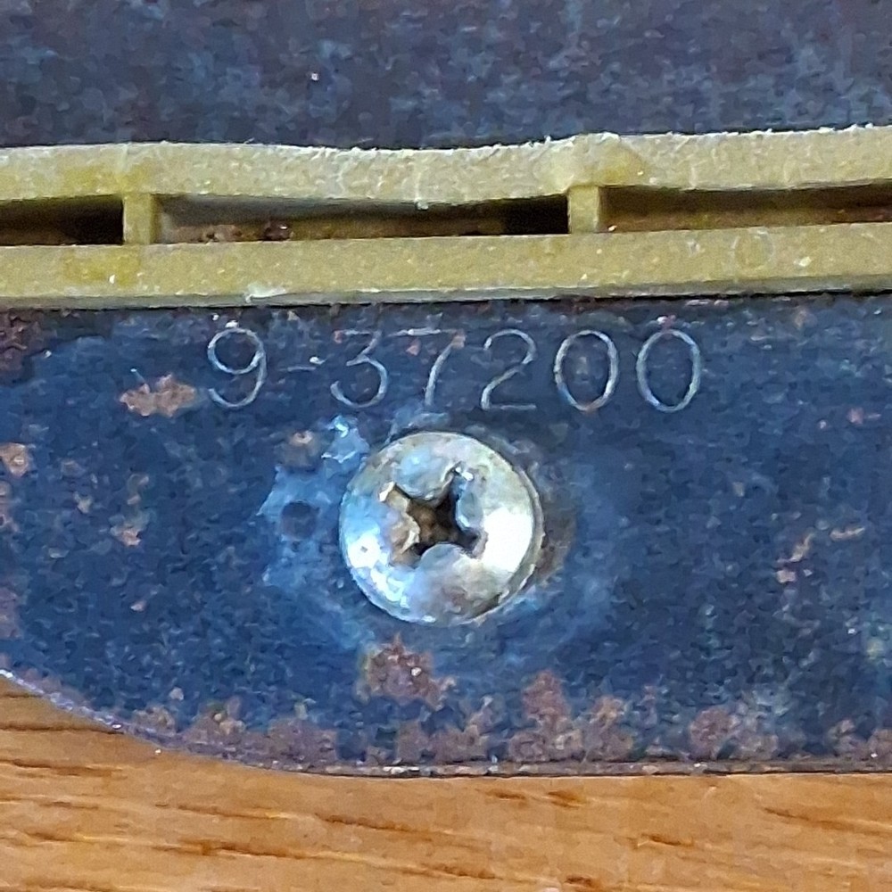 Sears Craftsman 9-37200 Professional Handi-Cut Utility Shears Replaceable Blade