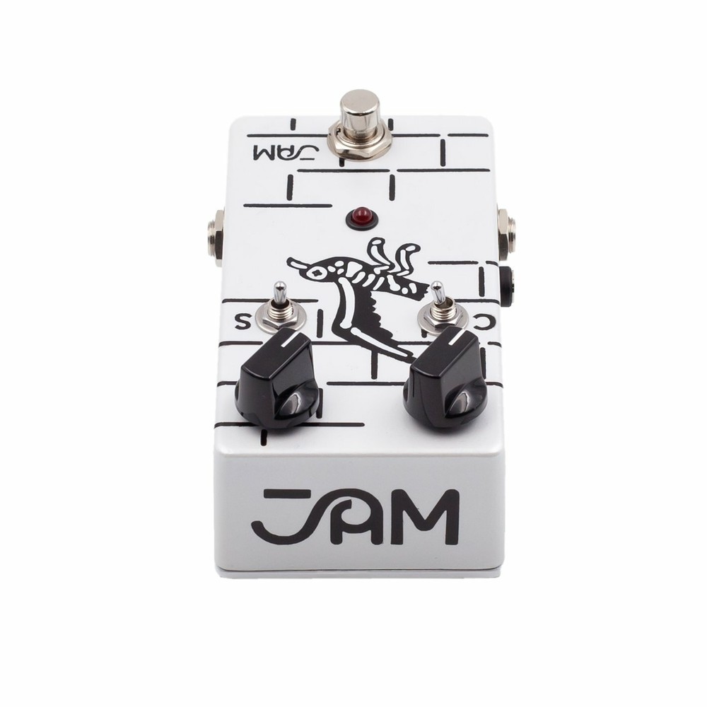 Jam Pedals Seagull