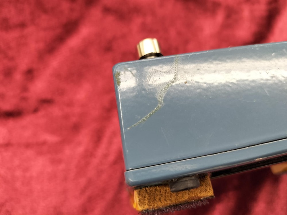 TREX / TWIN BOOST (no250121)