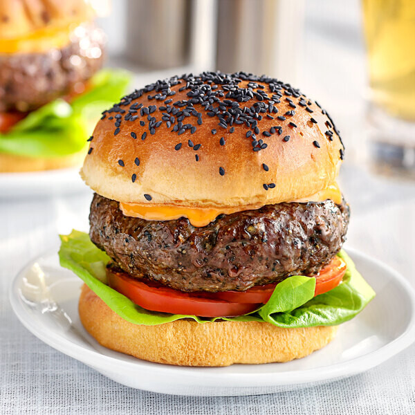 Bulk Hamburger Seasoning 8 oz.