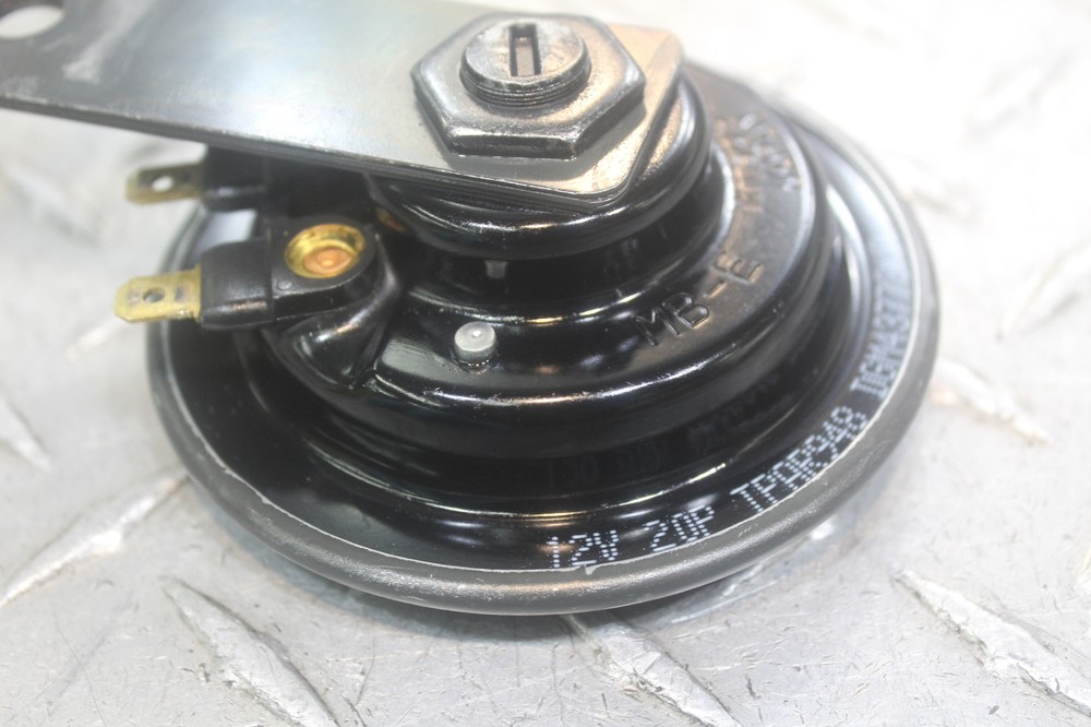 2007 DUCATI 1098 S HORN SIGNAL