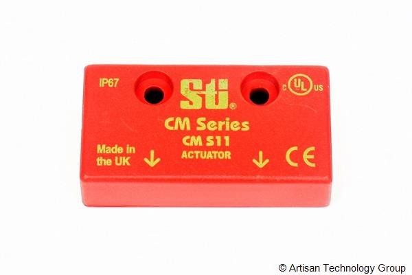 STI CM-S11-ACT Safety Interlock Switch Actuator