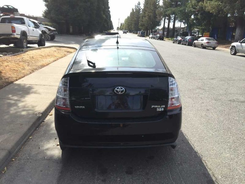 PRIUS 06 07 08 09 Chassis Control Module