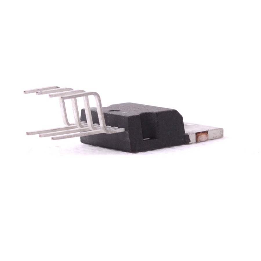 TPIC2301KV SemiConductor - CUSTODIA: TO220-7 MAKE: TI