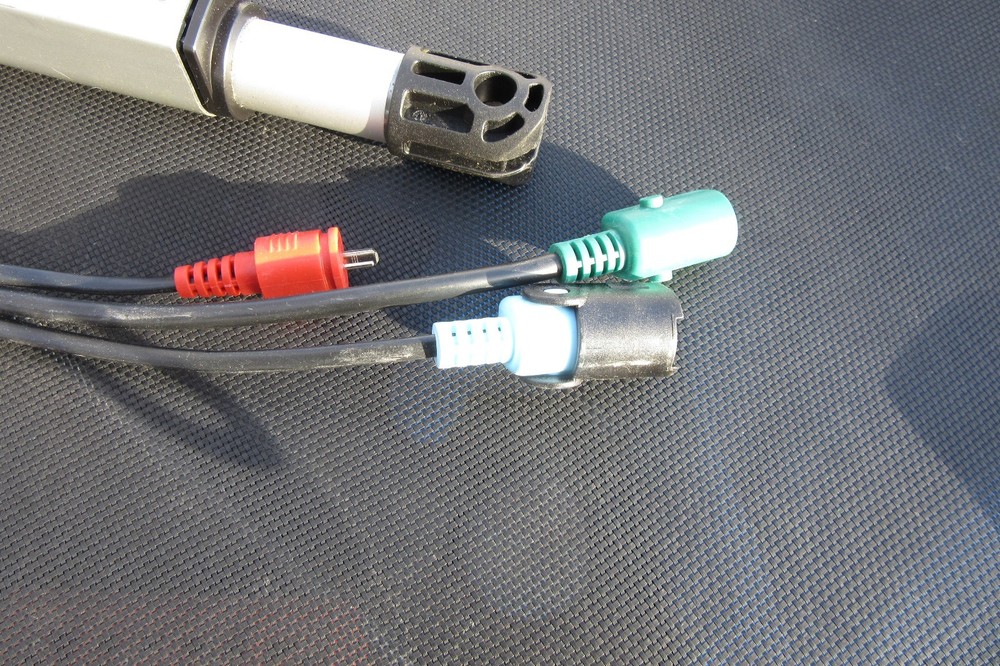 Okin Alphadrive 5 AD2-5 Motor Actuator adjustable bed base 90027