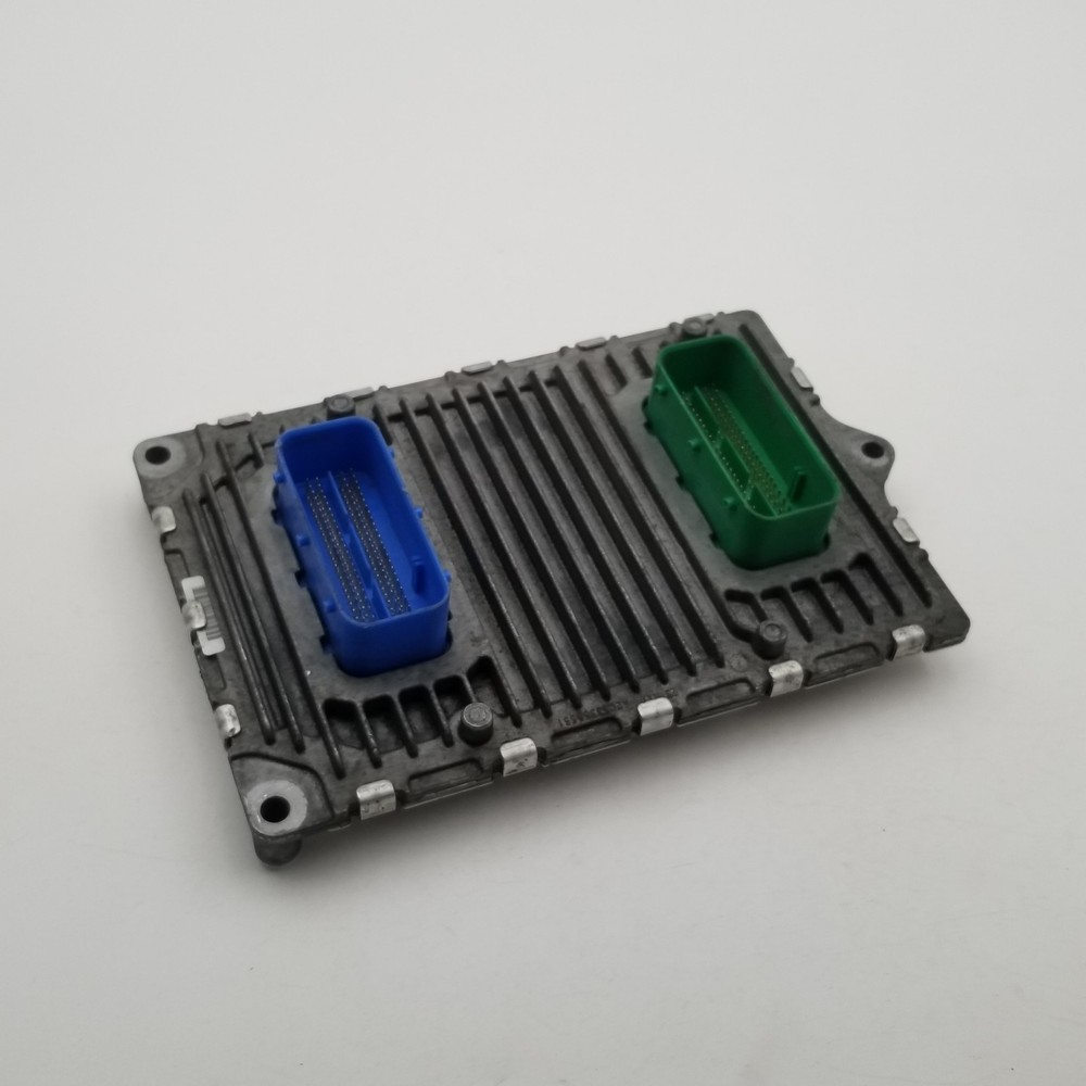 2016 2017 Jeep Cherokee Engine Computer Control Module ECU ECM OEM P68258531AB