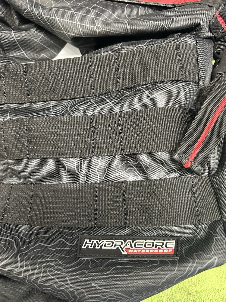 NOS AXIOM MONSOON HYDRACORE 32+