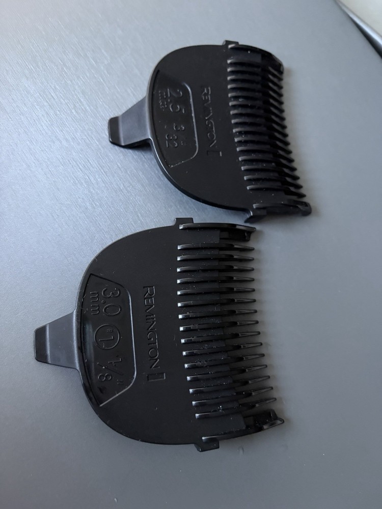 Remington Shortcut pro 2.5 & 3 mm Guard
