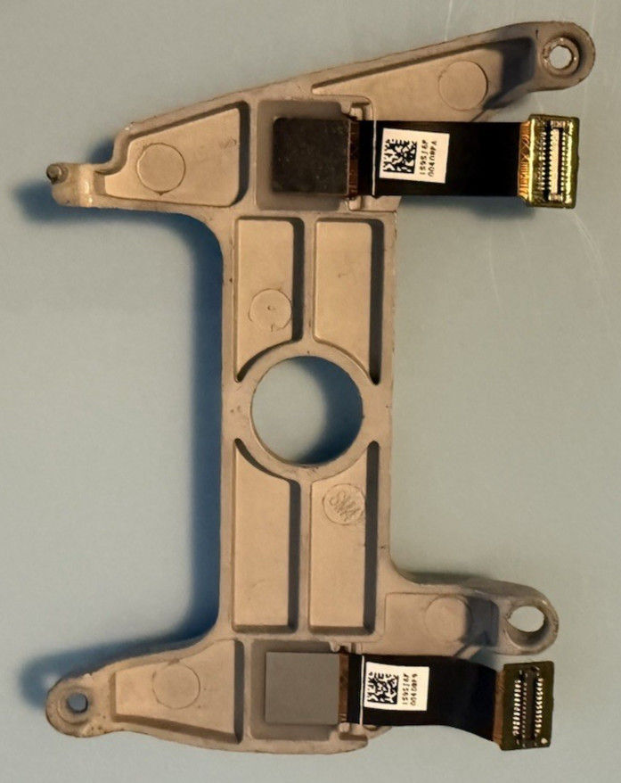 DJI Mavic AIR 2S Down/Underside Vision Position Sensor System Module