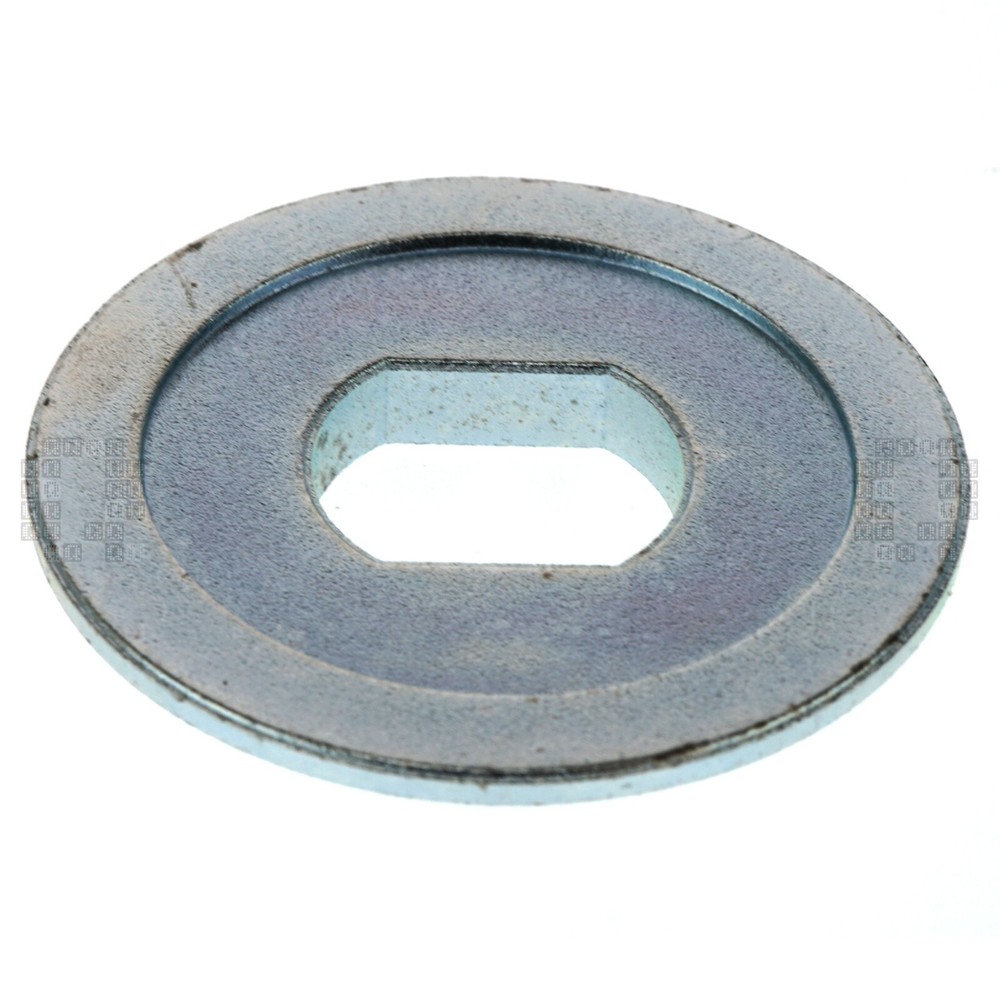 Milwaukee Tool 43-34-0426 Outer Blade Flange