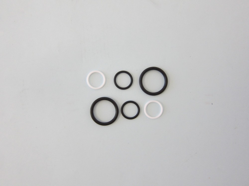 Lowrider Hydraulics delta dump rebuild kit, 2 sets