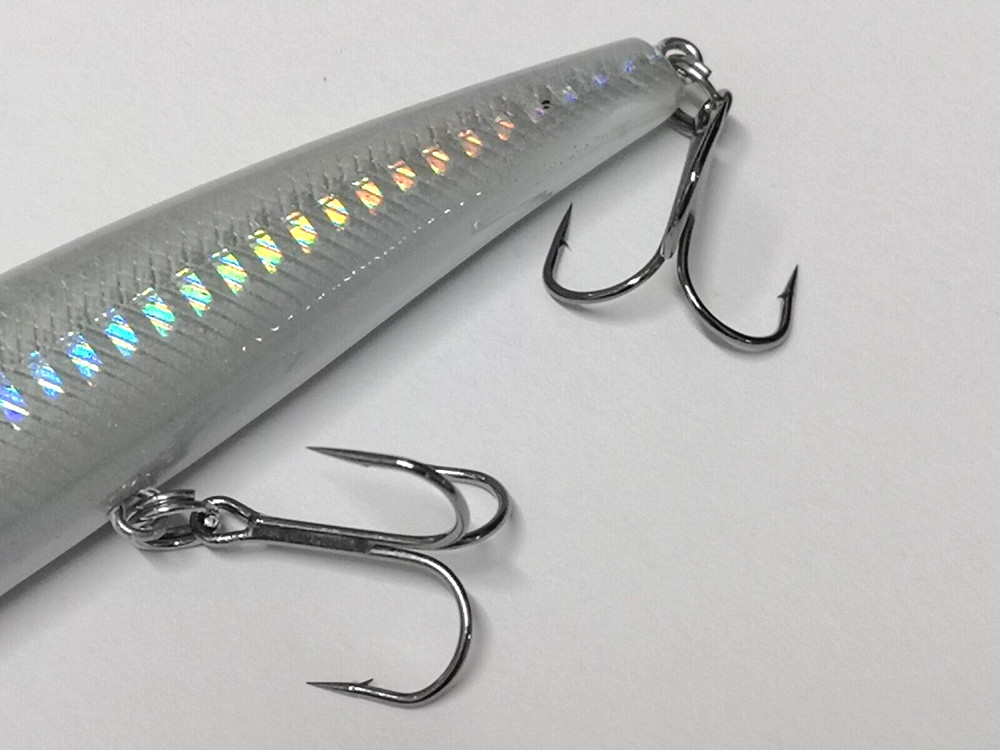 1 Artificial VIPER Pro Lures 150mm 23g L201