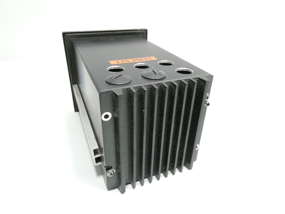 K-tron 2403-607100-B Digi-drive Process Controller 115v-ac