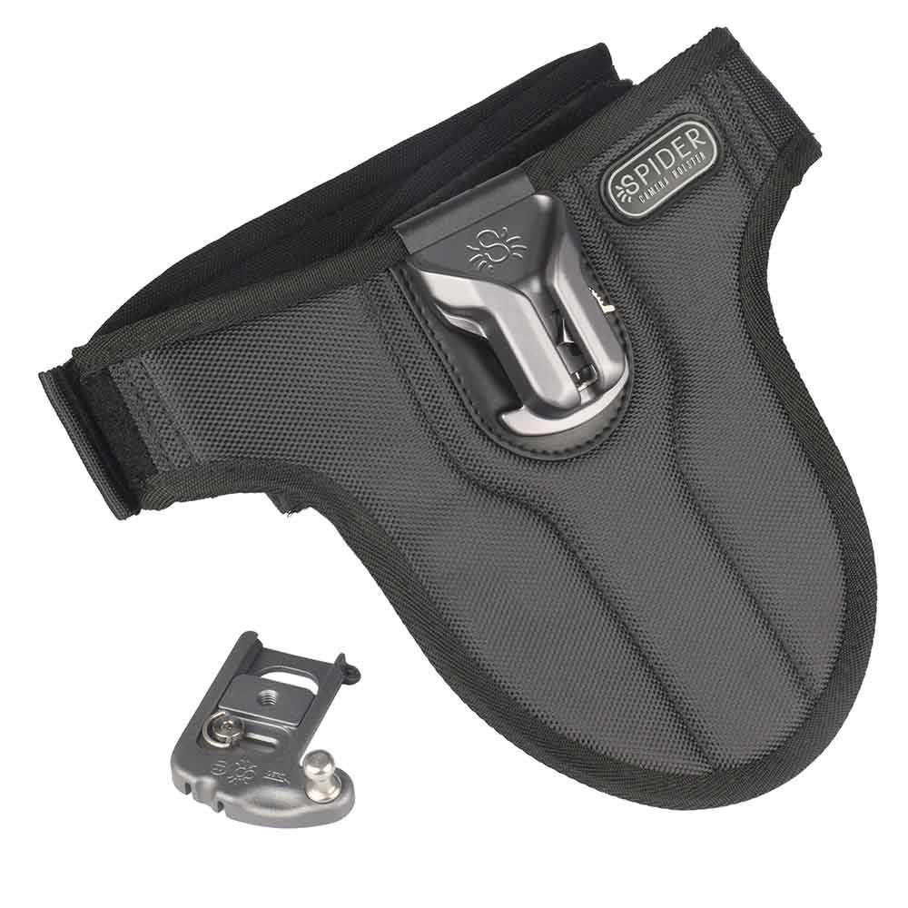 SpiderPro Single Mirrorless Camera System v2