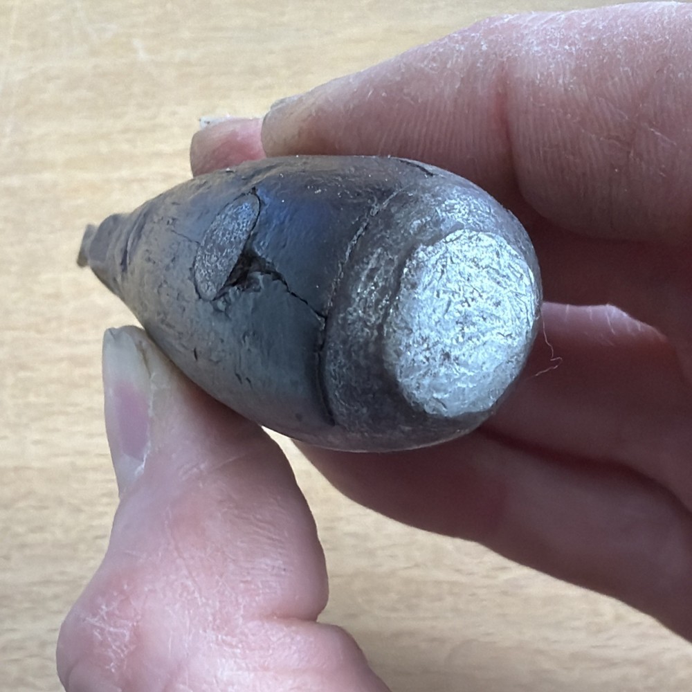 Antique Flat Head Screw Driver