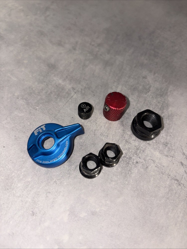 Fox 32 Parts (fit)