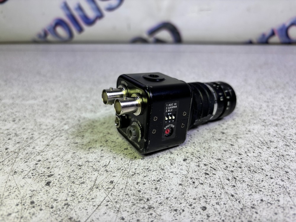 WATEC WAT-535EX2 Monochrome Camera