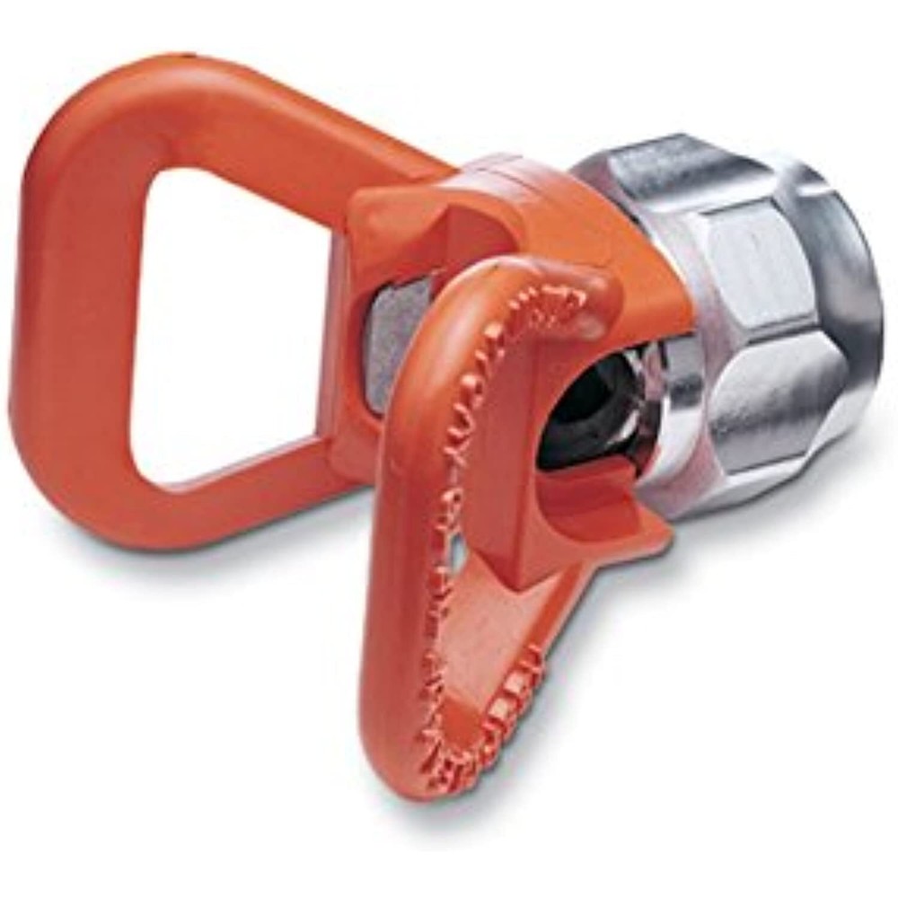 Graco 237859 Reverse-A-Clean IV / V Tip Guard, 7/8-Inch Thread